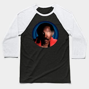 Melvin's Soulful Legacy Iconic T-Shirts, Timeless Threads Woven with R&B Brilliance Baseball T-Shirt